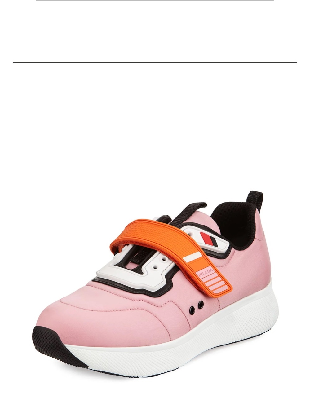 Prada Sneakers